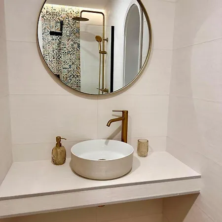 Newly Listed And Renovated In Parque Golf Maspalomas (Gran Canaria)