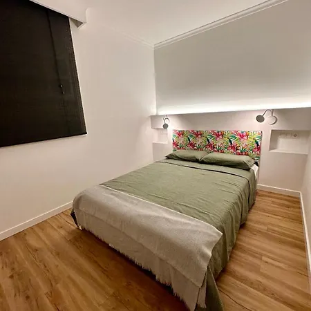 Semesterbostad Newly Listed And Renovated In Parque Golf
