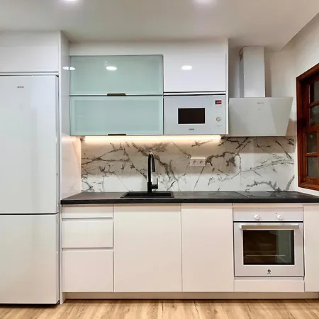 Semesterbostad Newly Listed And Renovated In Parque Golf Maspalomas (Gran Canaria)